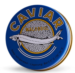 Caviar Link - Alex