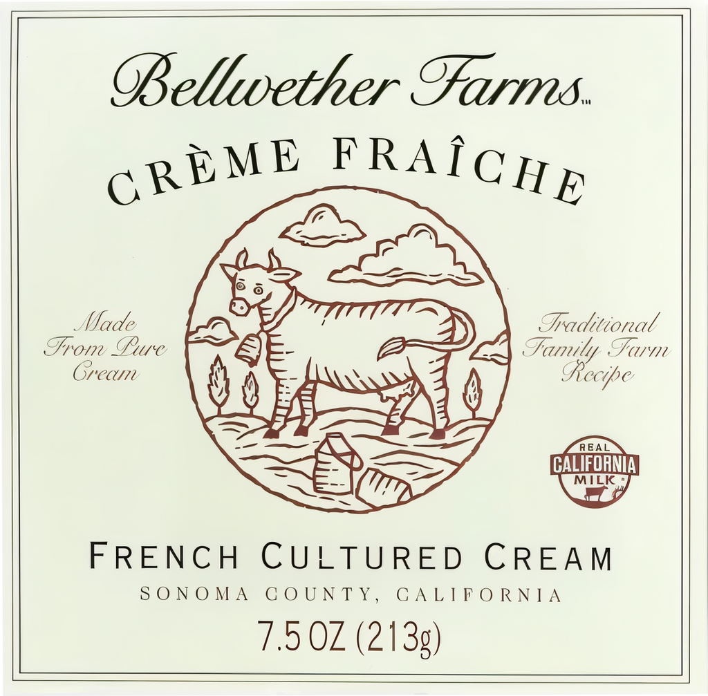 Crème Fraîche