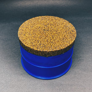 Kaluga Supreme Caviar 2.4lb